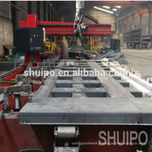 CNC Board Automatic Welding Machine/CNC carriage plate automatic welding machine